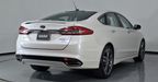 Ford Fusion 2.0 GTDI TITANIUM PLUS AT Sedan 2017