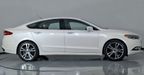 Ford Fusion 2.0 GTDI TITANIUM PLUS AT Sedan 2017