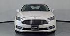 Ford Fusion 2.0 GTDI TITANIUM PLUS AT Sedan 2017