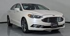 Ford Fusion 2.0 GTDI TITANIUM PLUS AT Sedan 2017
