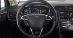 Ford Fusion 2.0 GTDI TITANIUM PLUS AT Sedan 2017