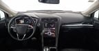 Ford Fusion 2.0 GTDI TITANIUM PLUS AT Sedan 2017