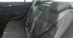 Chevrolet Cruze 1.4 LT C TURBO AUTO Sedan 2018