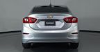 Chevrolet Cruze 1.4 LT C TURBO AUTO Sedan 2018