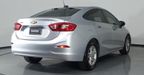 Chevrolet Cruze 1.4 LT C TURBO AUTO Sedan 2018