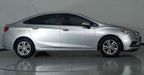 Chevrolet Cruze 1.4 LT C TURBO AUTO Sedan 2018