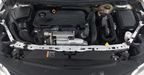 Chevrolet Cruze 1.4 LT C TURBO AUTO Sedan 2018