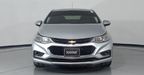 Chevrolet Cruze 1.4 LT C TURBO AUTO Sedan 2018