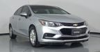 Chevrolet Cruze 1.4 LT C TURBO AUTO Sedan 2018