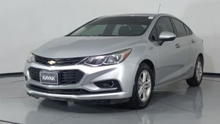 Chevrolet • Cruze