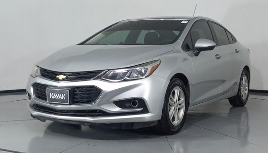 Chevrolet • Cruze