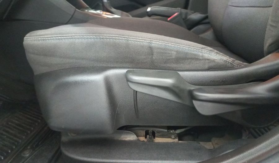 Chevrolet Cruze 1.4 LT C TURBO AUTO Sedan 2018