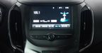 Chevrolet Cruze 1.4 LT C TURBO AUTO Sedan 2018