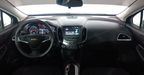 Chevrolet Cruze 1.4 LT C TURBO AUTO Sedan 2018