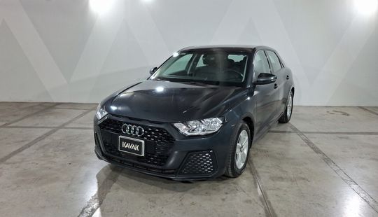 Audi • A1