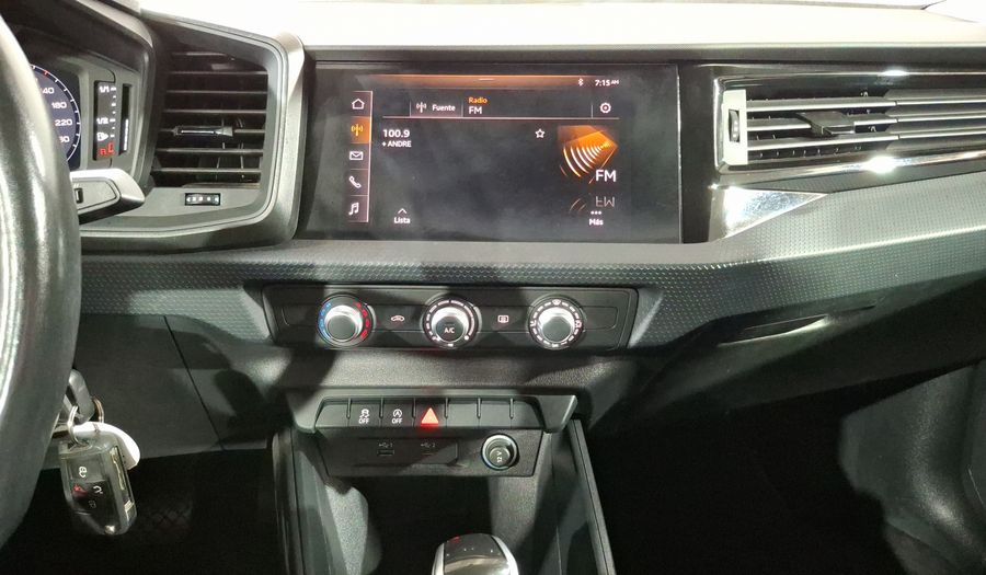 Audi A1 1.0 SB 30 TFSI URBAN DCT Hatchback 2021