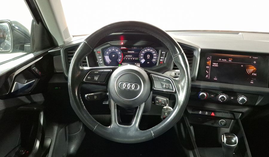 Audi A1 1.0 SB 30 TFSI URBAN DCT Hatchback 2021