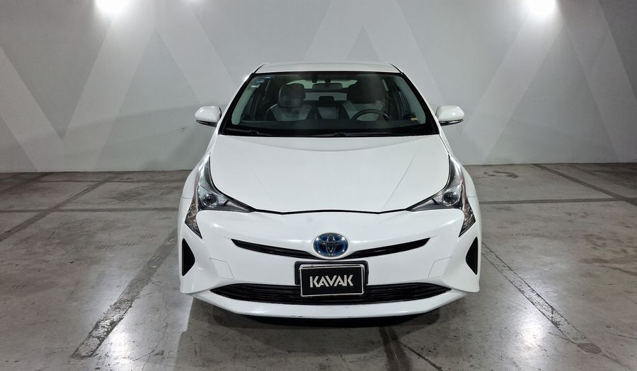 Toyota Prius 1.8 HYBRID BASE Hatchback 2017
