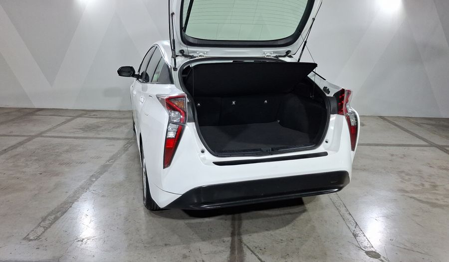 Toyota Prius 1.8 HYBRID BASE Hatchback 2017
