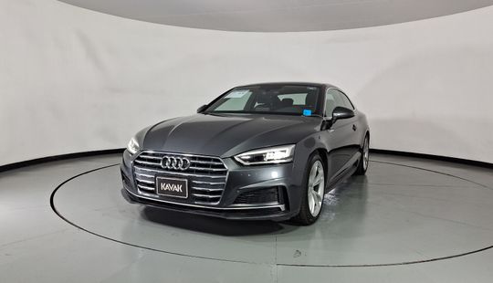 Audi • A5