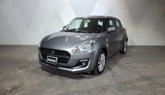 Suzuki • Swift