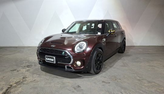 Mini • Clubman