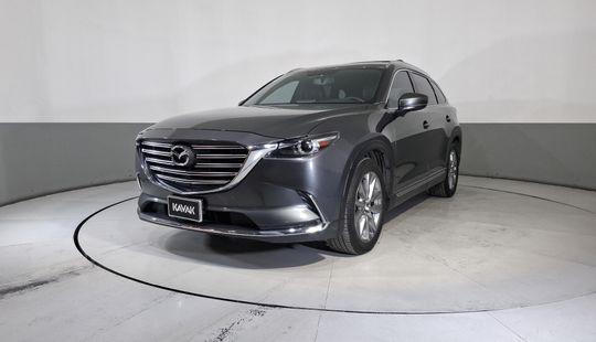 Mazda • CX-9