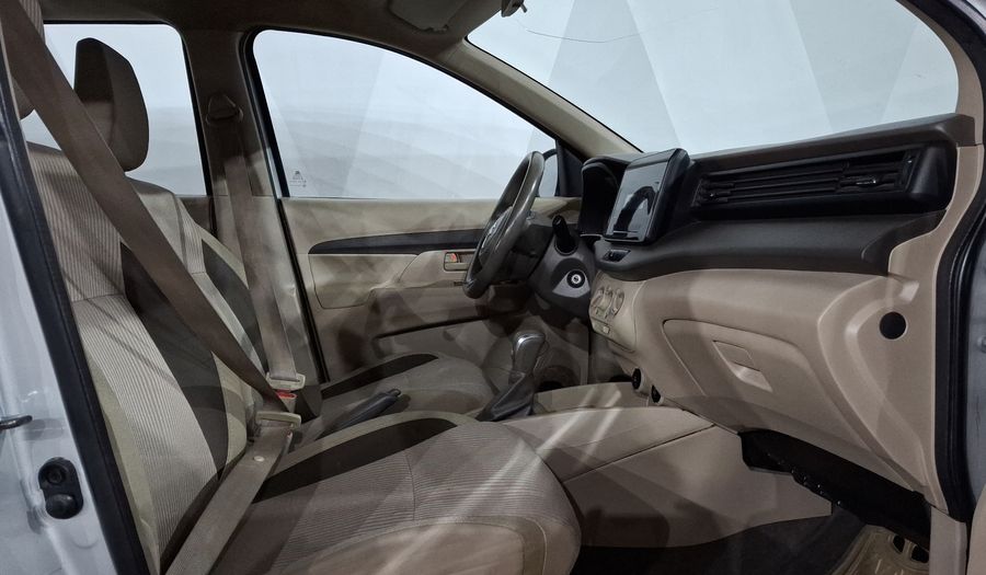 Suzuki Ertiga 1.5 GLS AUTO Minivan 2019
