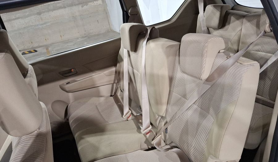 Suzuki Ertiga 1.5 GLS AUTO Minivan 2019