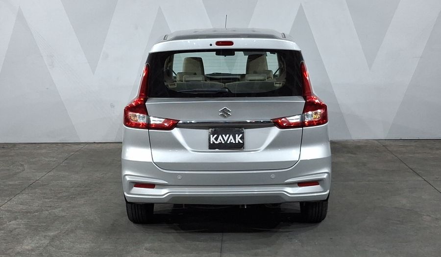 Suzuki Ertiga 1.5 GLS AUTO Minivan 2019