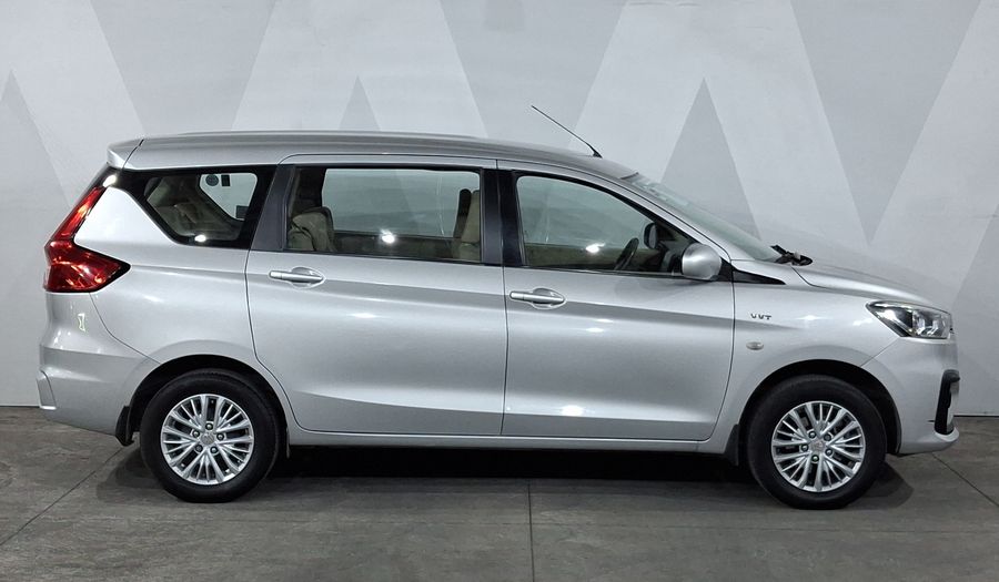 Suzuki Ertiga 1.5 GLS AUTO Minivan 2019