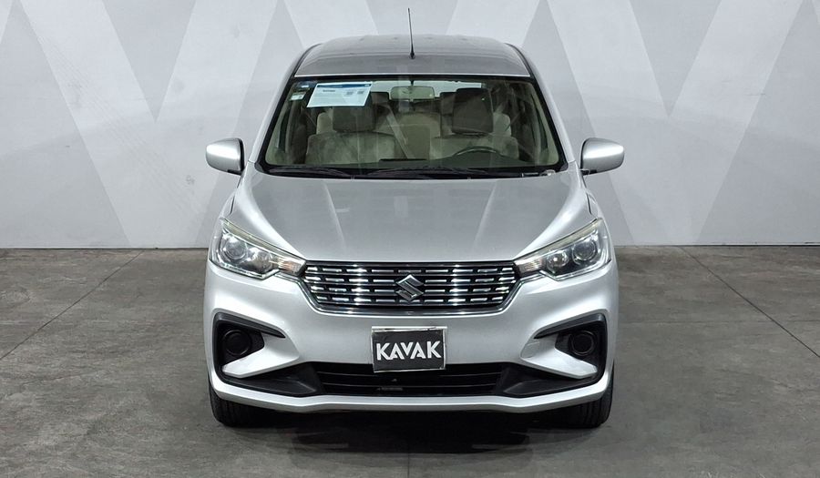 Suzuki Ertiga 1.5 GLS AUTO Minivan 2019