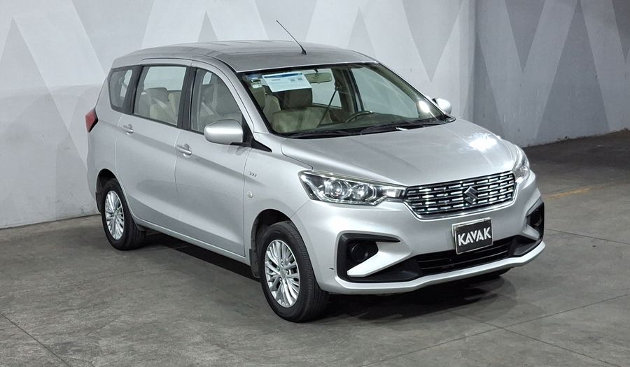 Suzuki Ertiga 1.5 GLS AUTO Minivan 2019