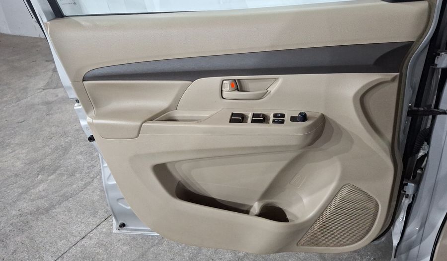 Suzuki Ertiga 1.5 GLS AUTO Minivan 2019