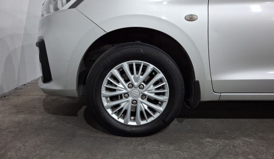 Suzuki Ertiga 1.5 GLS AUTO Minivan 2019