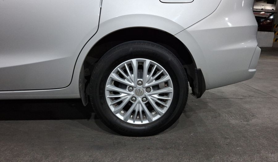 Suzuki Ertiga 1.5 GLS AUTO Minivan 2019