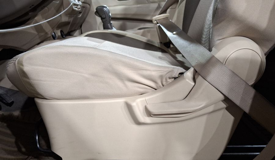 Suzuki Ertiga 1.5 GLS AUTO Minivan 2019