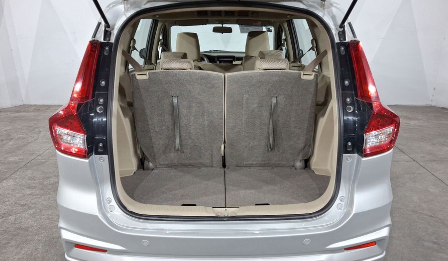 Suzuki Ertiga 1.5 GLS AUTO Minivan 2019