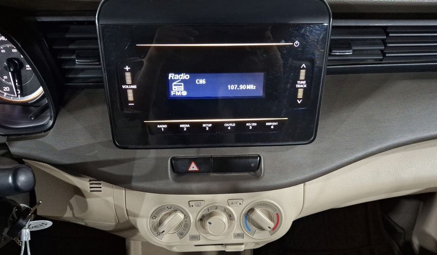 Suzuki Ertiga 1.5 GLS AUTO Minivan 2019