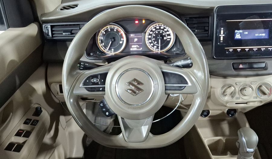 Suzuki Ertiga 1.5 GLS AUTO Minivan 2019