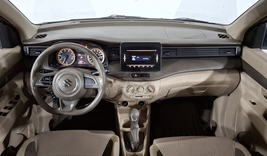 Suzuki Ertiga 1.5 GLS AUTO Minivan 2019