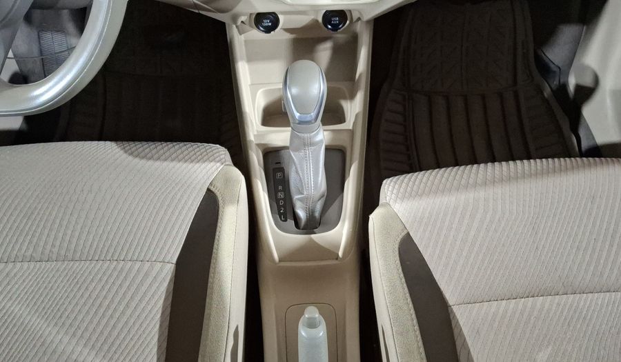 Suzuki Ertiga 1.5 GLS AUTO Minivan 2019