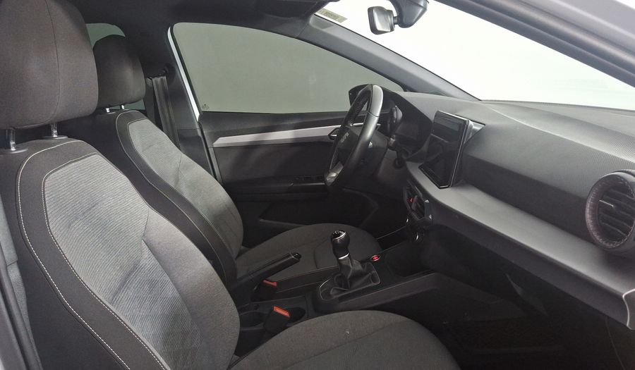 Seat Ibiza 1.6 XCELLENCE Hatchback 2024