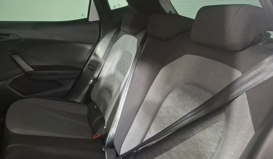 Seat Ibiza 1.6 XCELLENCE Hatchback 2024