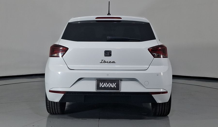 Seat Ibiza 1.6 XCELLENCE Hatchback 2024