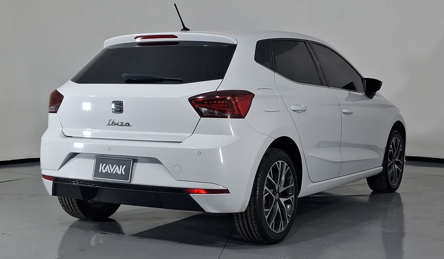 Seat Ibiza 1.6 XCELLENCE Hatchback 2024