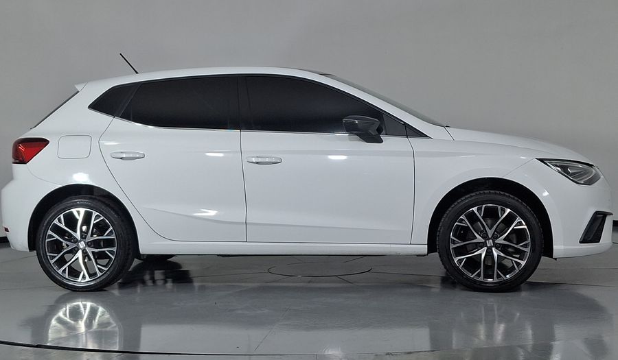 Seat Ibiza 1.6 XCELLENCE Hatchback 2024