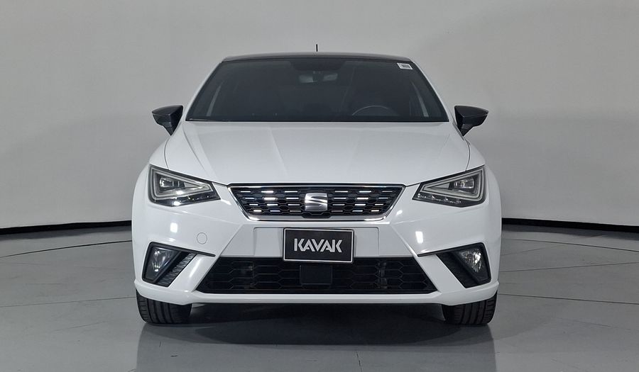 Seat Ibiza 1.6 XCELLENCE Hatchback 2024