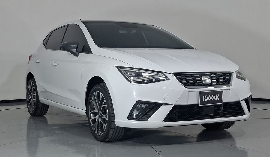 Seat Ibiza 1.6 XCELLENCE Hatchback 2024
