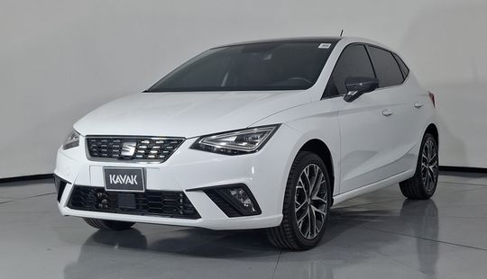 Seat • Ibiza